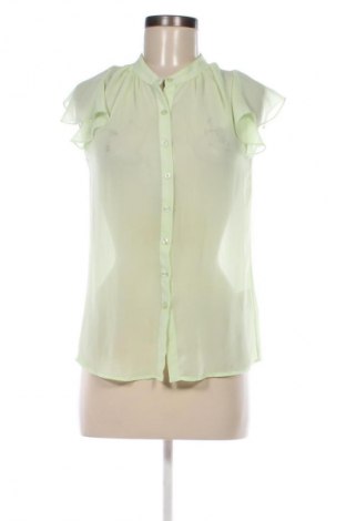 Дамска риза Bikini Bar, Размер S, Цвят Зелен, Цена 25,00 лв.