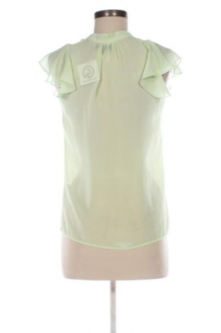 Дамска риза Bikini Bar, Размер S, Цвят Зелен, Цена 25,00 лв.