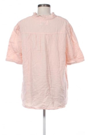 Damska koszula Blancheporte, Rozmiar XXL, Kolor Różowy, Cena 32,99 zł