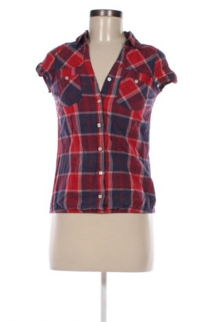 Dámská košile  Blind Date, Velikost S, Barva Vícebarevné, Cena  322,00 Kč