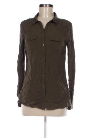 Damenbluse Blind Date, Größe S, Farbe Grün, Preis € 12,68