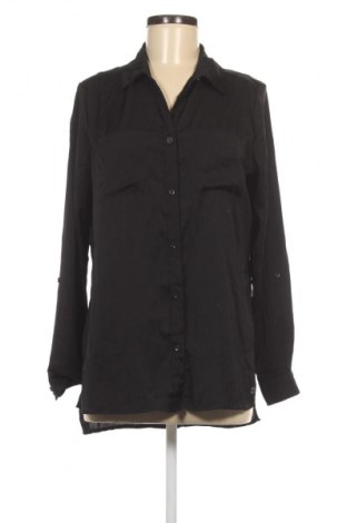 Дамска риза Blue Motion, Размер S, Цвят Черен, Цена 9,99 лв.