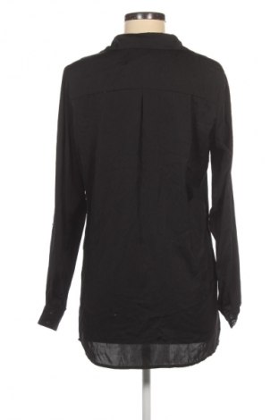 Дамска риза Blue Motion, Размер S, Цвят Черен, Цена 9,99 лв.