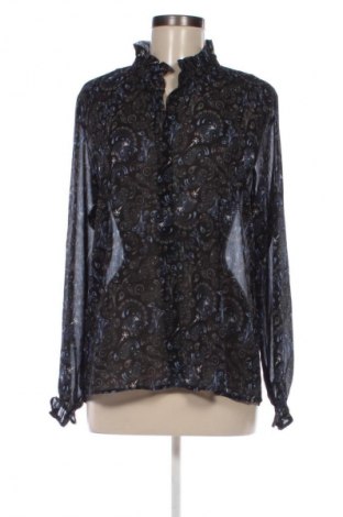 Γυναικείο πουκάμισο Blue Motion, Μέγεθος L, Χρώμα Πολύχρωμο, Τιμή 12,79 €