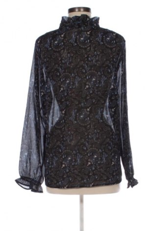 Γυναικείο πουκάμισο Blue Motion, Μέγεθος L, Χρώμα Πολύχρωμο, Τιμή 12,79 €