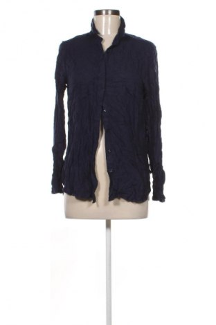 Damenbluse Blue Motion, Größe S, Farbe Blau, Preis 6,99 €