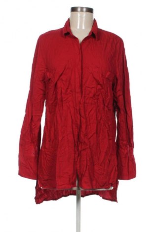 Damenbluse Body Flirt, Größe XL, Farbe Rot, Preis € 7,99