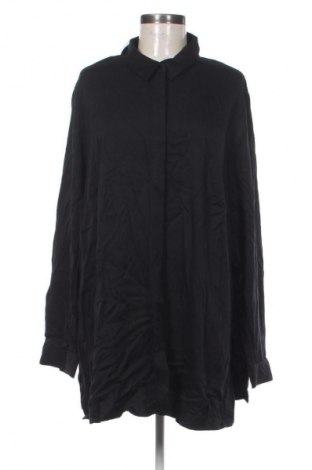 Damenbluse Body Flirt, Größe XXL, Farbe Schwarz, Preis 13,99 €