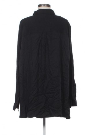 Damenbluse Body Flirt, Größe XXL, Farbe Schwarz, Preis 13,99 €