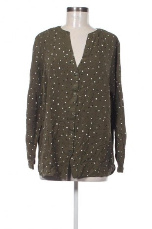 Γυναικείο πουκάμισο Body Flirt, Μέγεθος XXL, Χρώμα Πολύχρωμο, Τιμή 11,99 €