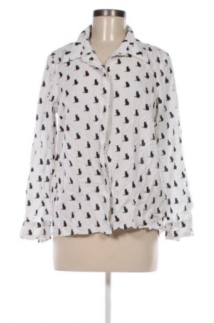 Damenbluse Bon Prix, Größe L, Farbe Mehrfarbig, Preis € 13,00