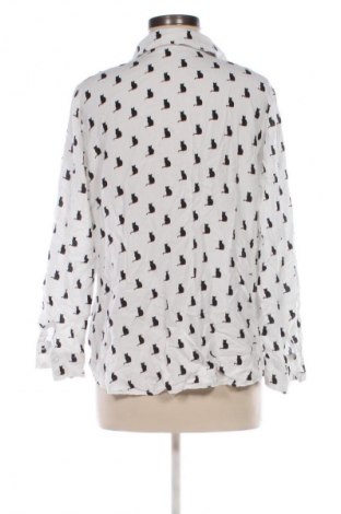 Damenbluse Bon Prix, Größe L, Farbe Mehrfarbig, Preis € 13,00