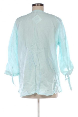 Dámská košile  Bonita, Velikost XL, Barva Modrá, Cena  317,00 Kč