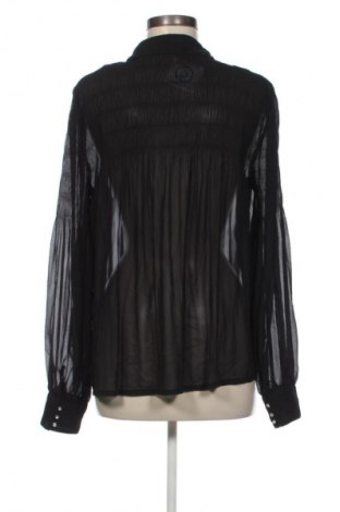 Cămașă de femei Bpc Bonprix Collection, Mărime M, Culoare Negru, Preț 35,99 Lei