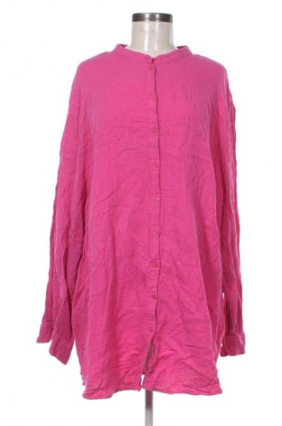 Damenbluse Bpc Bonprix Collection, Größe 3XL, Farbe Rosa, Preis € 13,99