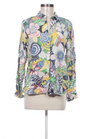 Damenbluse Brax, Größe M, Farbe Mehrfarbig, Preis € 14,99