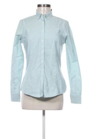 Damenbluse Brooks Brothers, Größe S, Farbe Blau, Preis 48,98 €