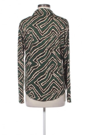 Damenbluse By Swan Paris, Größe L, Farbe Mehrfarbig, Preis 16,99 €