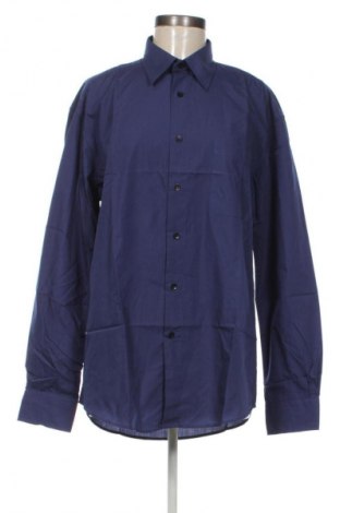 Cămașă de femei C&A, Mărime M, Culoare Albastru, Preț 35,99 Lei