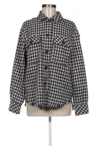 Дамска риза C&A, Размер M, Цвят Многоцветен, Цена 13,99 лв.