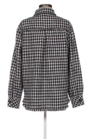 Дамска риза C&A, Размер M, Цвят Многоцветен, Цена 13,99 лв.