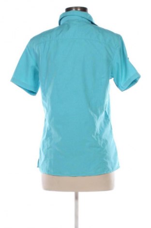 Dámská košile  CMP, Velikost M, Barva Modrá, Cena  429,00 Kč