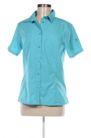 Dámská košile  CMP, Velikost M, Barva Modrá, Cena  429,00 Kč