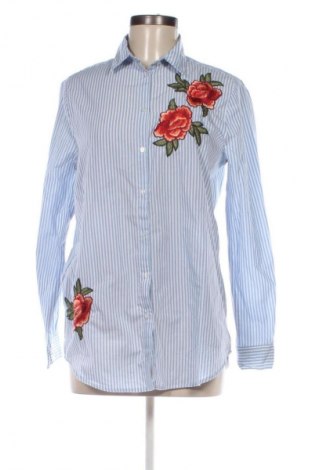 Damenbluse Calliope, Größe M, Farbe Mehrfarbig, Preis 12,79 €