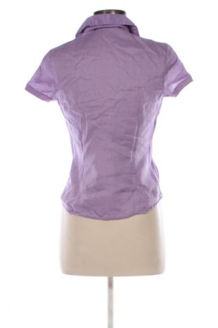 Damska koszula Calvin Klein, Rozmiar S, Kolor Fioletowy, Cena 174,62 zł