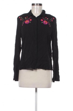 Damenbluse Camaieu, Größe L, Farbe Mehrfarbig, Preis € 8,99