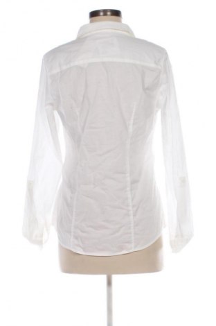 Дамска риза Camaieu, Размер M, Цвят Бял, Цена 39,97 лв.