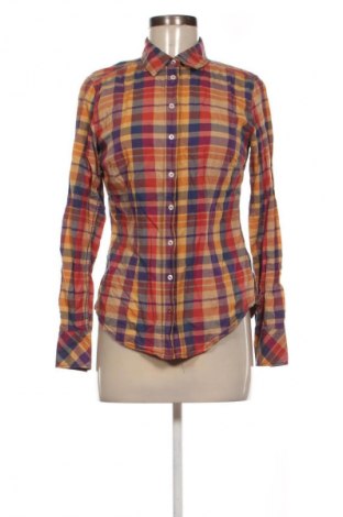 Damenbluse Campus, Größe S, Farbe Mehrfarbig, Preis € 6,99