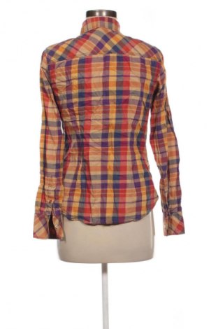 Damenbluse Campus, Größe S, Farbe Mehrfarbig, Preis € 6,99