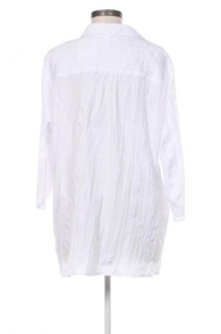 Damenbluse Canda, Größe XXL, Farbe Weiß, Preis € 13,99