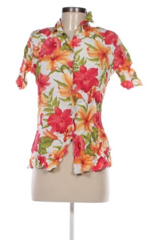 Dámska košeľa  Canda, Veľkosť M, Farba Viacfarebná, Cena  13,00 €