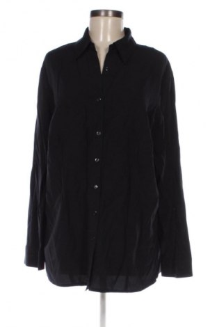 Dámská košile  Canda, Velikost XXL, Barva Černá, Cena  322,00 Kč