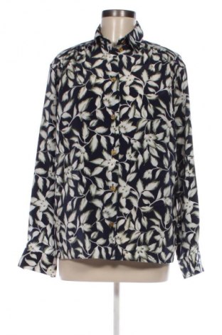 Damenbluse Canda, Größe M, Farbe Mehrfarbig, Preis 13,00 €