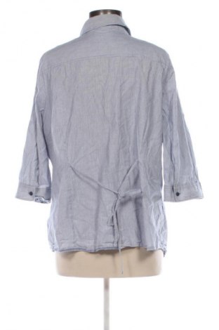 Γυναικείο πουκάμισο Canda, Μέγεθος XXL, Χρώμα Πολύχρωμο, Τιμή 12,77 €