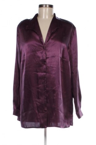 Cămașă de femei Canda, Mărime XL, Culoare Mov, Preț 65,79 Lei