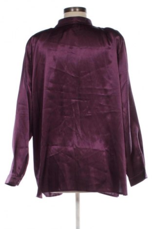 Cămașă de femei Canda, Mărime XL, Culoare Mov, Preț 65,79 Lei