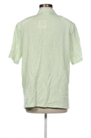 Дамска риза Canda, Размер XL, Цвят Зелен, Цена 16,99 лв.