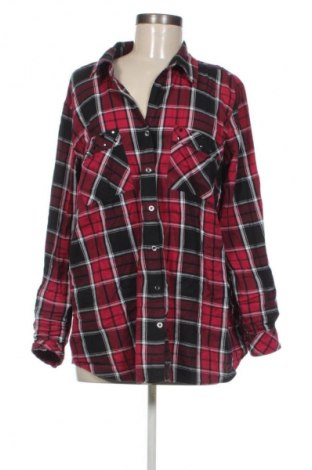 Damenbluse Canda, Größe XXL, Farbe Mehrfarbig, Preis € 11,99