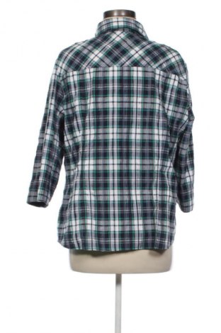 Дамска риза Canda, Размер XL, Цвят Многоцветен, Цена 12,99 лв.