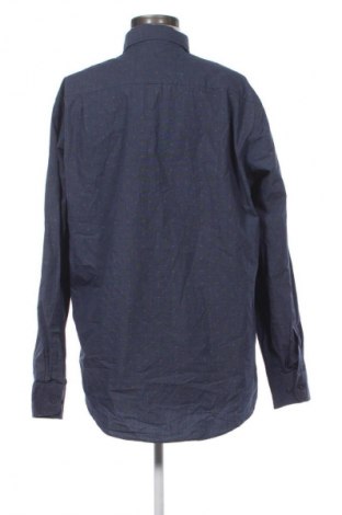 Γυναικείο πουκάμισο Casa Moda, Μέγεθος L, Χρώμα Πολύχρωμο, Τιμή 15,99 €