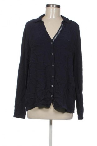 Damenbluse Cecil, Größe XXL, Farbe Blau, Preis € 20,99