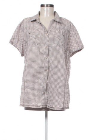 Дамска риза Cecil, Размер XXL, Цвят Многоцветен, Цена 27,99 лв.