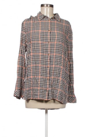 Дамска риза Cecil, Размер L, Цвят Многоцветен, Цена 11,99 лв.