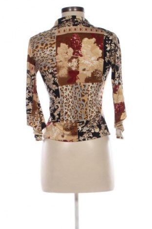 Damenbluse Charlise, Größe S, Farbe Mehrfarbig, Preis € 21,00