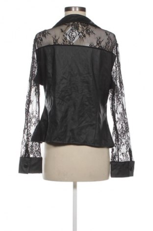 Damska koszula ChicMe, Rozmiar XL, Kolor Czarny, Cena 38,99 zł