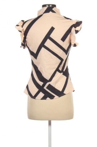 Damenbluse ChicMe, Größe S, Farbe Mehrfarbig, Preis 12,85 €